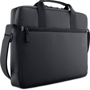 Dell EcoLoop Essential Briefcase for 14"-16" Laptop Notebook, Black